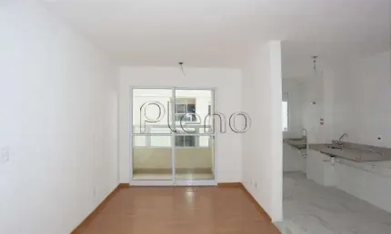 Apartamento à venda com 2 quartos no Jardim Nova Europa, Campinas.