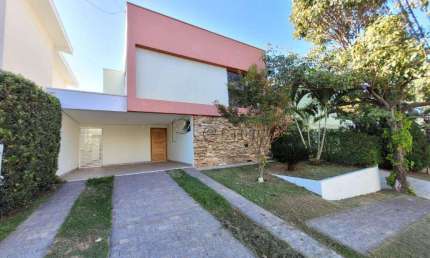 Casa à venda com 3 suítes no Chácara das Nações, Valinhos.