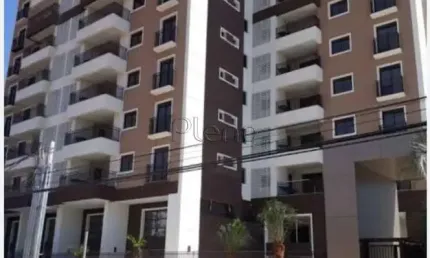 Apartamento à venda em Indaiatuba, Vila Almeida, com 3 quartos, com 104 m², The Park View