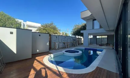 Casa com 3 quartos à venda, Swiss Park, em Campinas