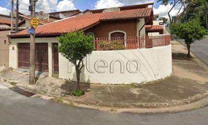 Casa com 2 quartos à venda no Jardim Itapuã, em Valinhos.