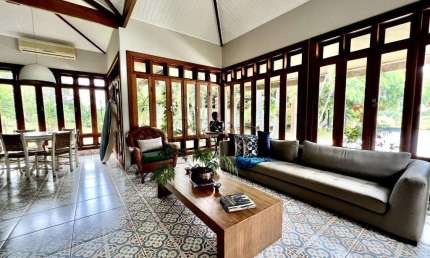 Casa com 5 quartos à venda no condomínio Lagos de Shanadu, Indaiatuba.