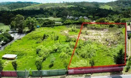 Terreno à venda com 1123 m² no Monte Alegre, Vinhedo.