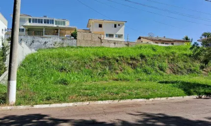 Terreno à venda com 450 m² no condomínio villaggio capriccio, louveira.