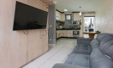 Casa à venda com 2 quartos no Parque Beatriz, Campinas