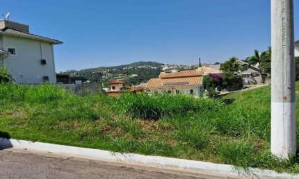 Terreno à venda com 450 m² no Condomínio Villaggio Capriccio, Louveira.