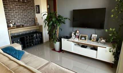 Apartamento 3 quartos à venda no Jardim do Lago, em Campinas.