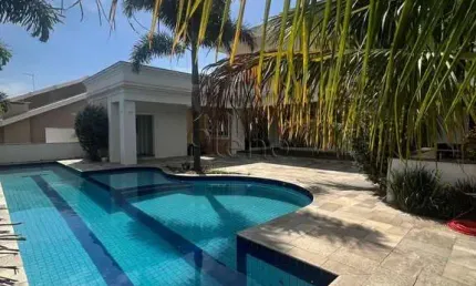 Casa à venda com 7 suítes no Loteamento Alphaville Campinas, Campinas.