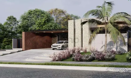 Casa com 4 quartos à venda, Parque Residencial Indaiá, em Indaiatuba