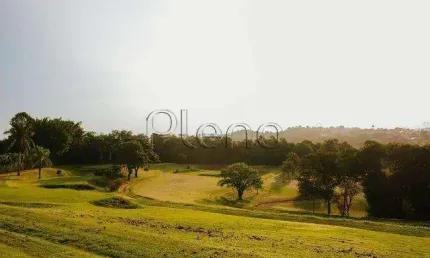 Terreno à venda com 420 m² no reserva village prado, indaiatuba.