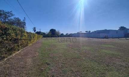 Terreno à venda com 3 quartos no Parque das Bandeiras, Indaiatuba.