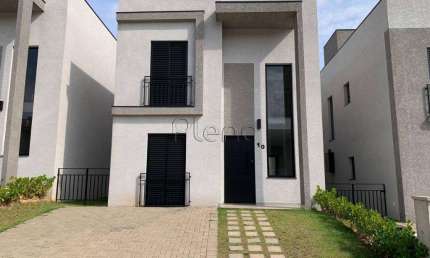 Casa à venda com 3 suítes no VILLAGGIO MARANELLO, Vinhedo.
