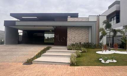 Casa com 4 quartos à venda, Jardim Indaiatuba Golf, em Indaiatuba/SP