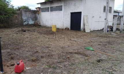 Terreno à venda com 1204 m² no Chácara de Recreio Barão, Campinas,
