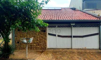 Casa com 3 quartos à venda, Parque das Nações, em Indaiatuba.