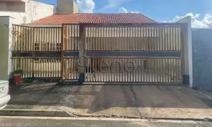 Casa com 3 quartos à venda em Indaiatuba, Jardim Regina, em Indaiatuba