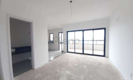 Apartamento com 3 quartos à venda, Vila Clayton, Lux Residence, em Valinhos.