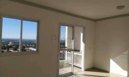 Apartamento com 2 quartos à venda, Jardim Chapadão, em Campinas