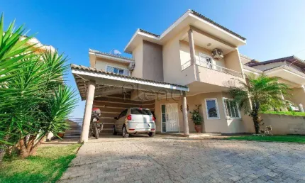 Casa à venda com 4 quartos no Jardim Monte Verde, Valinhos.