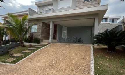 Casa com 3 quartos à venda no Swiss Park, em Campinas