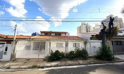 Sobrado à venda em Campinas, Chácara Primavera, com 4 quartos, com 180 m²