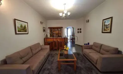 Casa à venda em campinas, parque industrial, com 3 quartos, com 170 m²