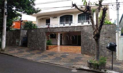 Casa à venda em Campinas, Jardim Chapadão, com 5 quartos, com 505 m²
