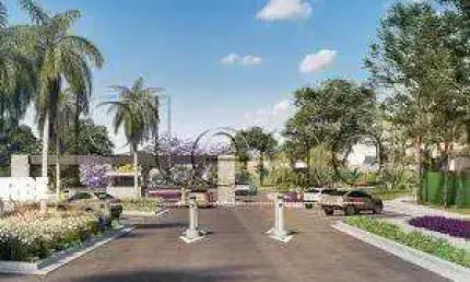 Terreno à venda em Paulínia, Jardim Fortaleza, com 250 m², Urbe 365