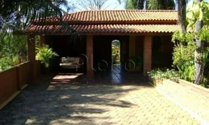 Casa com 3 quartos à venda, Parque Xangrilá, com 348 m², em CampinasParque Xangrilá