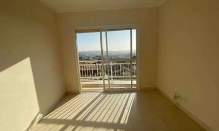 Apartamento à venda com 2 quartos no Jardim Bela Vista, Campinas.