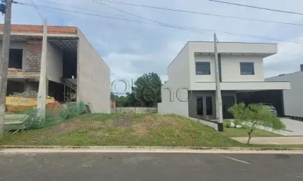 Terreno à venda com 320 m² no jardins di roma piazza navona, indaiatuba.