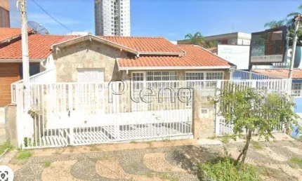 Casa com 3 quartos à venda na Rua Comendador Querubim Uriel, 70, Cambuí, Campinas
