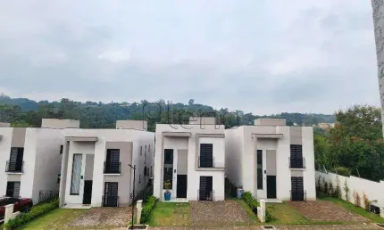 Casa em condomínio fechado com 3 quartos à venda na Rua dos Servidores Públicos, 520, Sao Joaquim, Vinhedo