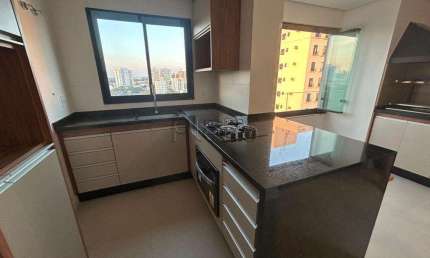 Apartamento à venda e para locação em Campinas, Jardim Brasil, Allure Guanabara, com 2 suítes, com 80 m²