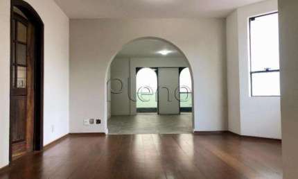 Apartamento à venda no bairro Cambuí, 3 quartos - Campinas.