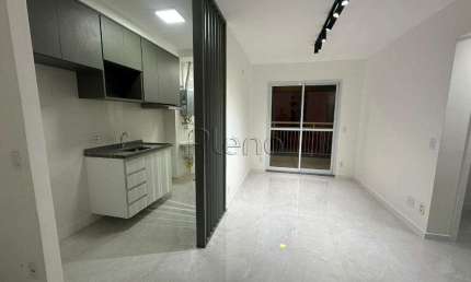 Apartamento à venda com 2 quartos no Centro, Campinas.
