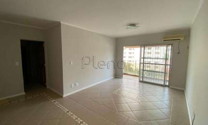 Apartamento à venda com 3 quartos no Jardim Proença, Campinas.