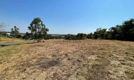 Terreno à venda com 2160000 m² no terras de são josé ii, itu