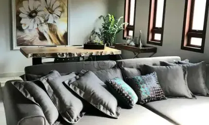 Casa à venda em valinhos, vale verde, com 4 quartos, com 296 m², residencial vale verde