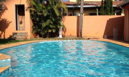 Casa à venda com 2 suítes no Bairro das Palmeiras, Campinas