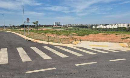 Terreno à venda com 425.34 m² no Serena Campinas, Campinas.