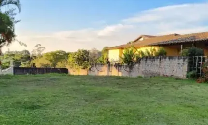 Terreno à venda com 770 m² no condomínio residencial green boulevard, valinhos.