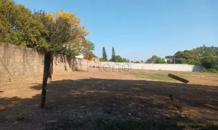 Terreno à venda com 1000 m² no recreio campestre jóia, indaiatuba.