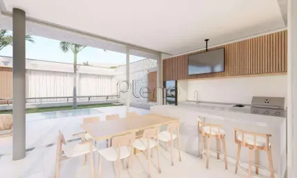 Casa à venda com 5 suítes no Loteamento Residencial Pedra Alta (Sousas), em Campinas!