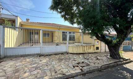 Casa à venda com 3 quartos no Jardim do Sol, Indaiatuba.