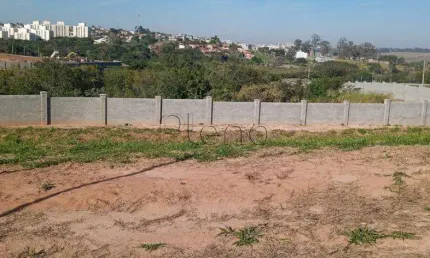 Terreno à venda com 481 m² no Serena Campinas, Campinas.