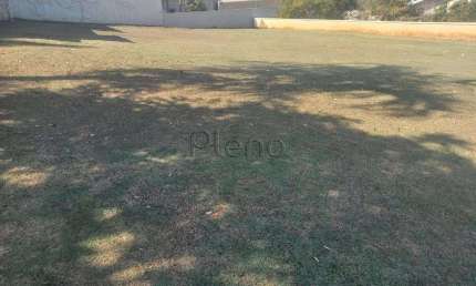 Terreno à venda com 525 m² no Jardim Residencial Santa Clara, Indaiatuba.