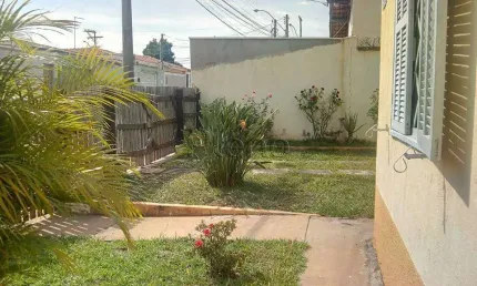 Casa à venda com 3 quartos no Nova Campinas, Campinas.