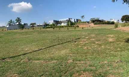 Terreno à venda, jardim indaiatuba golf, com 1000 m², em indaiatuba