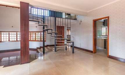 Casa à venda com 4 suítes no Residencial Vila Verde, Campinas.